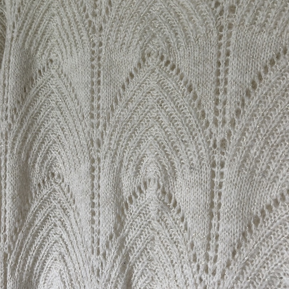 Womens Lauren Conrad sweater Small - Picture 3 of 6